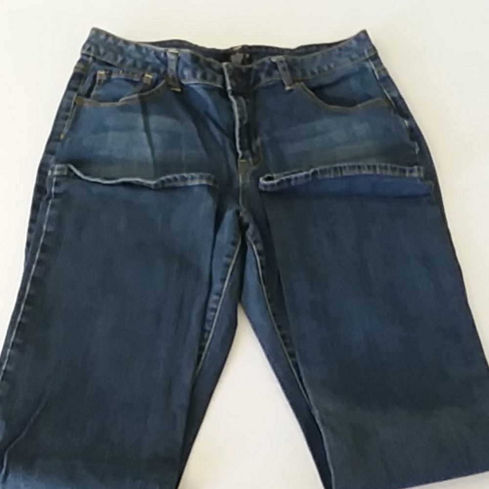 A.N.A. jeans